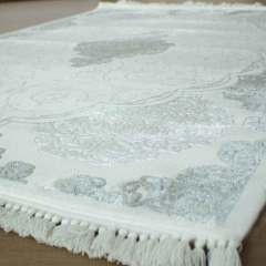 Dore Koleksiyonu 2703 Gri Halı 200 X 300