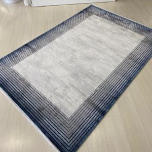 Esinti Mavi-Gri  KN005T