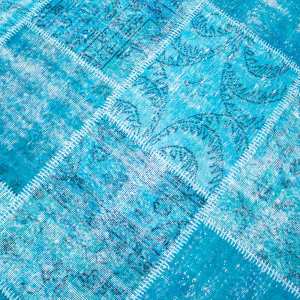 Patchwork Multicolor Patchwork Multicolor