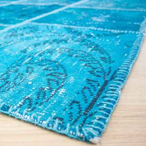 Patchwork Multicolor Patchwork Multicolor