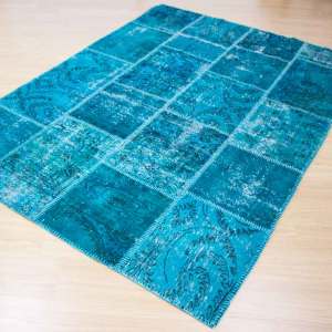 Patchwork Multicolor Patchwork Multicolor