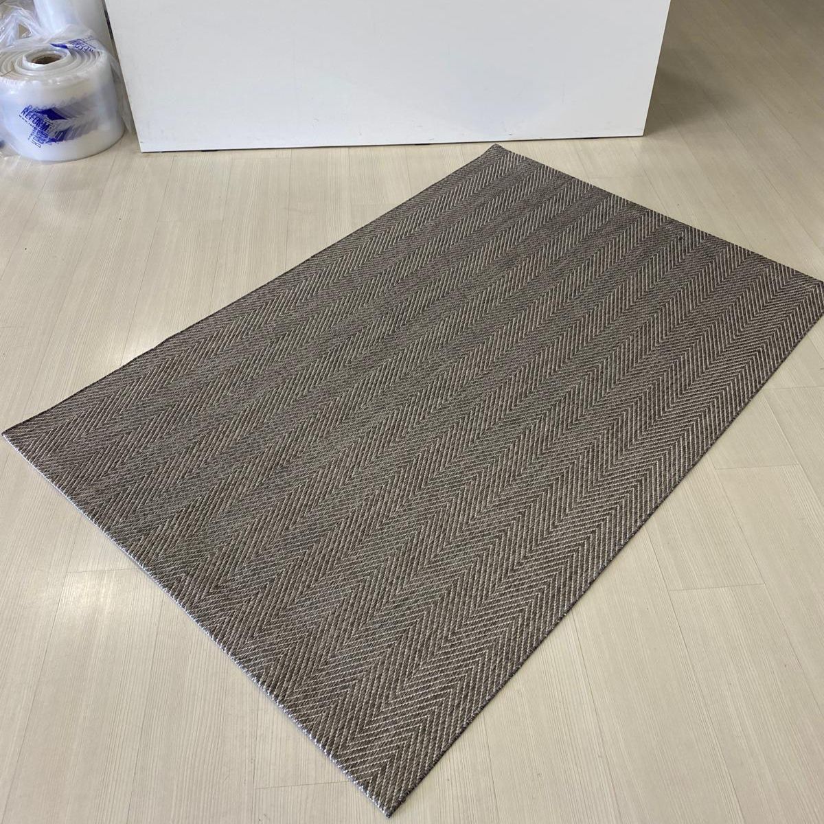 Elit Sisal 7351 Gri