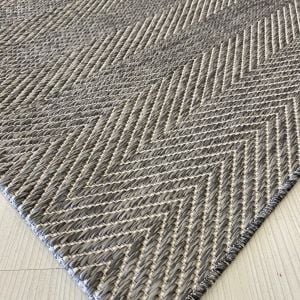 Elit Sisal 7351 Gri