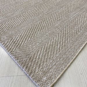 Elit Sisal 7352 Bej