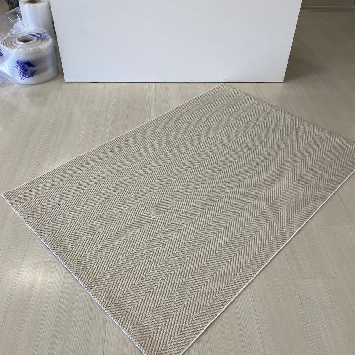 Elit Sisal 7354 Beyaz