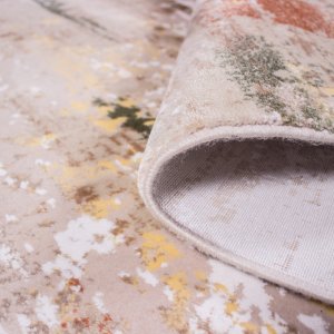 Rüzgar Koleksiyonu 4406 Renkli Halı