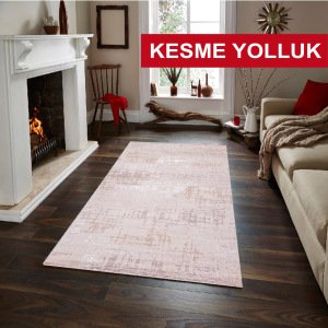 Rüzgar Koleksiyonu Kesme Yolluk 4403 Renkli Halı