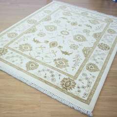 Çırağan Koleksiyonu C7001-1010 Halı 120 X 170