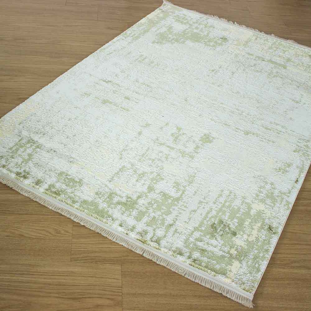 Obje Koleksiyonu 1507 Renkli Halı 80 X 150