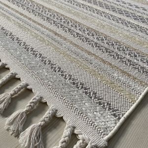 Meridyen Bej-Beyaz 4801