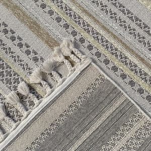 Meridyen Bej-Beyaz 4801