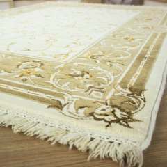 Çırağan Koleksiyonu C7007-1020 Halı 80 X 150