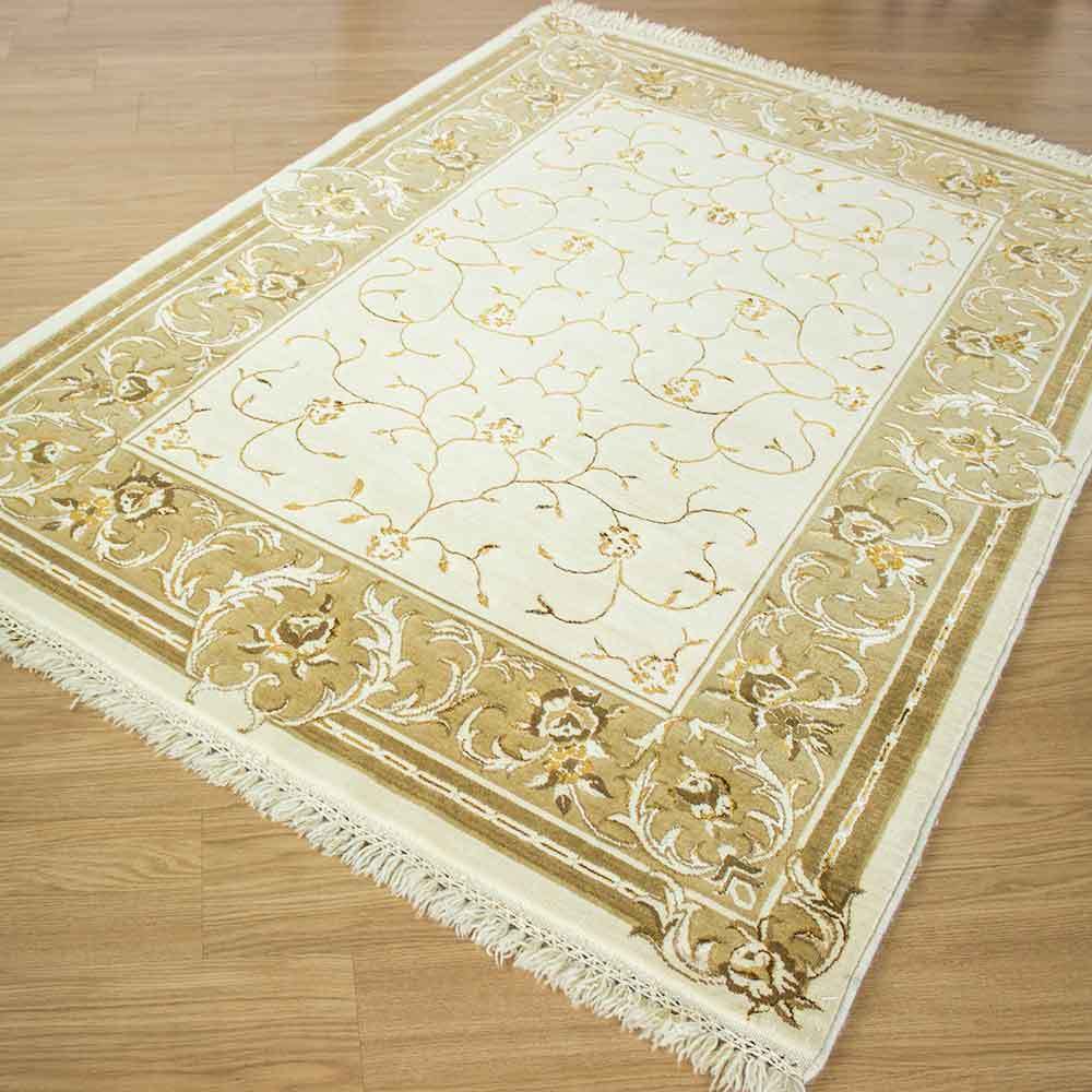 Çırağan Koleksiyonu C7007-1020 Halı 160 X 230
