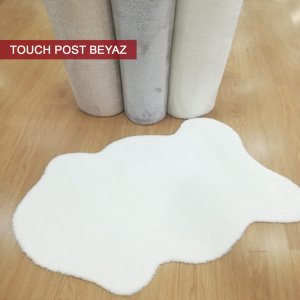Touch Post Beyaz 2801