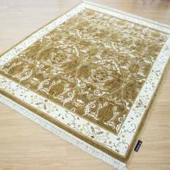 Çırağan Koleksiyonu C7009-2010 Halı 80 X 150