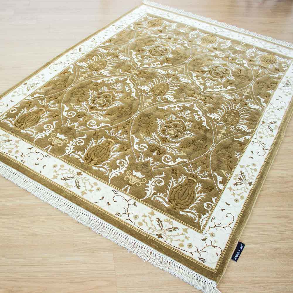 Çırağan Koleksiyonu C7009-2010 Halı 120 X 170