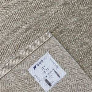 Elit Sisal 7353 K.BEJ