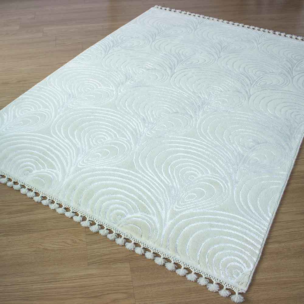 Çırağan Koleksiyonu C7014-1010 Halı 80 X 300