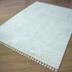 Çırağan Koleksiyonu C7014-1010 Halı 80 X 300