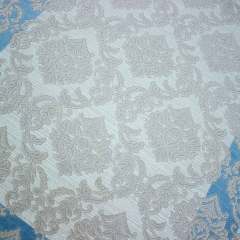 Doku Koleksiyonu 2501 Mavi Halı 100 X 200