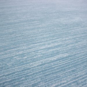 Zen Koleksiyonu 1203 Turkuaz Makine Halısı