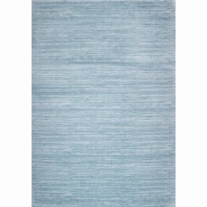 Zen Koleksiyonu 1203 Turkuaz Makine Halısı