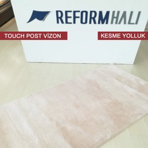 Touch Kolkesiyonu Vizon Kişiye Özel Kesme Yolluk 2803
