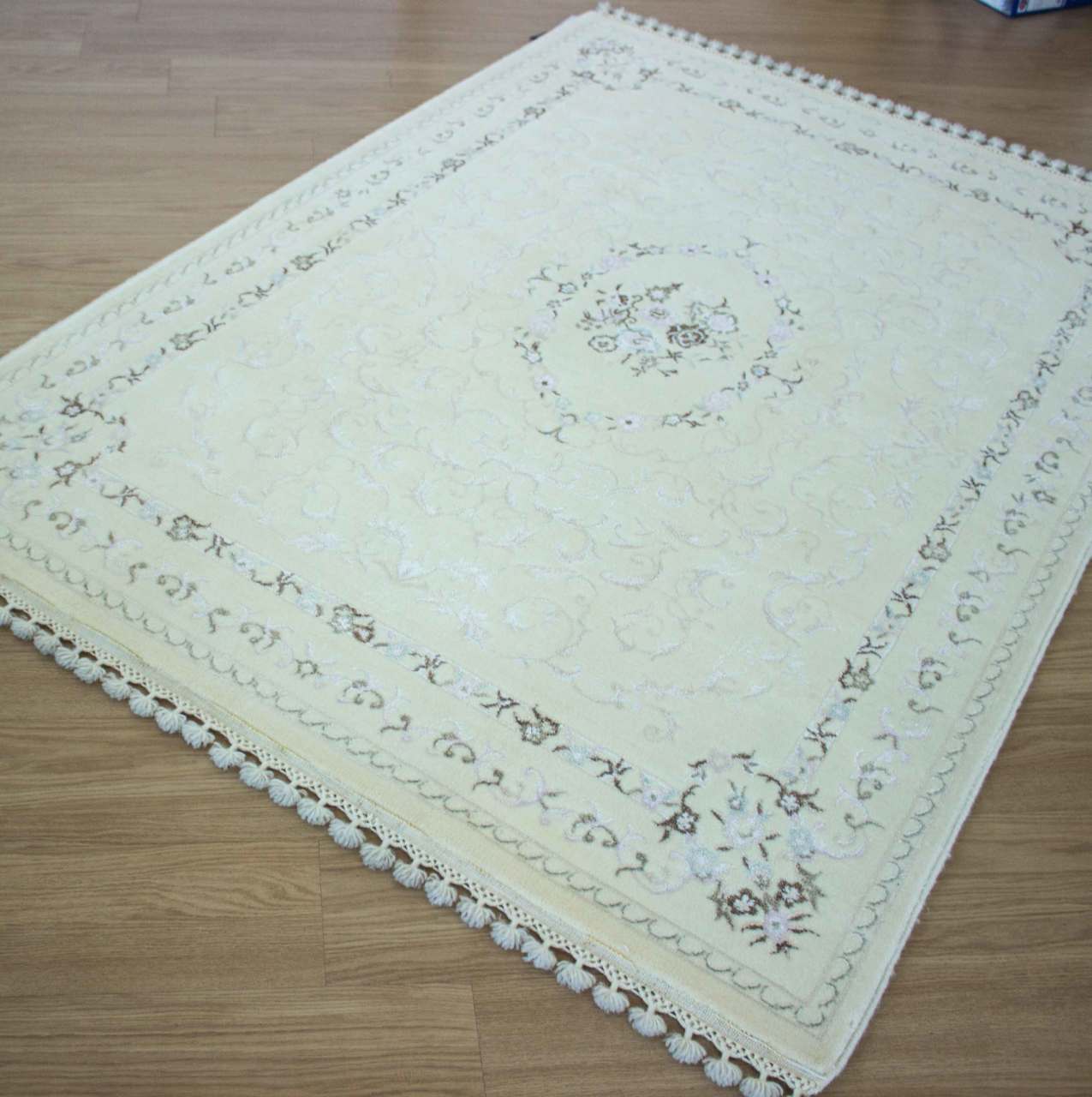 Topkapı Koleksiyonu T7101-1010 Halı 160 X 230