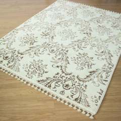 Topkapı Koleksiyonu T7104-1010 Halı 80 X 150