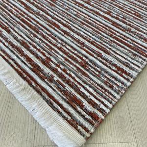 Milano Koleksiyonu 8704 Kiremit Halı