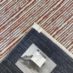 Milano Koleksiyonu 8704 Kiremit Halı