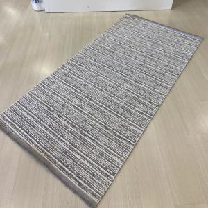Milano Koleksiyonu 8702 Gri Halı
