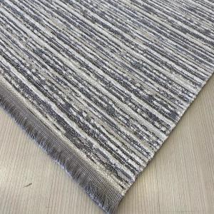 Milano Koleksiyonu 8702 Gri Halı