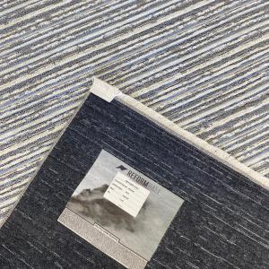 Milano Koleksiyonu 8702 Gri Halı 100 X 200