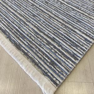 Milano Koleksiyonu 8702 Gri Halı 100 X 200