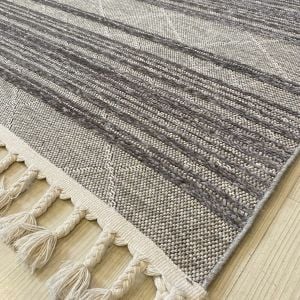 Meridyen Gri 4806