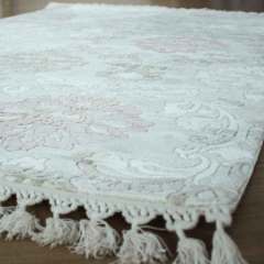 Doku Koleksiyonu 2506 Renkli Halı 120 X 180