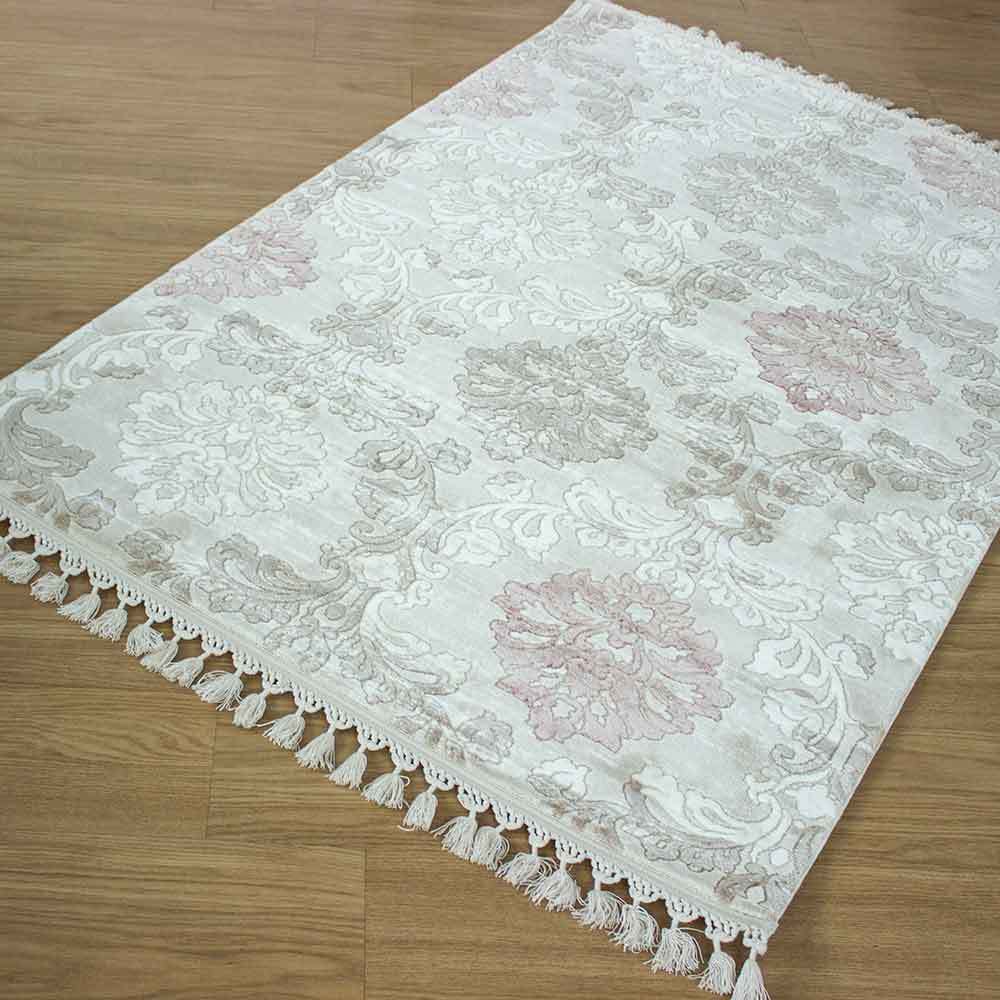Doku Koleksiyonu 2506 Renkli Halı 200 X 300