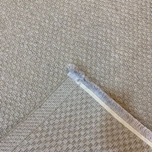 Sisal Atlanta Bej Makine Halısı 1603