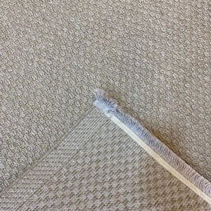 Sisal Atlanta Bej Makine Halısı 1603