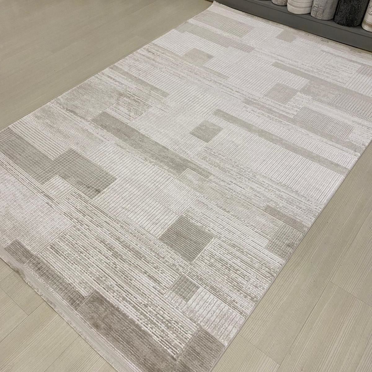 Soft Koleksiyonu 1003 Bej Halı