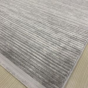 Soft Koleksiyonu 1001 Gri Halı