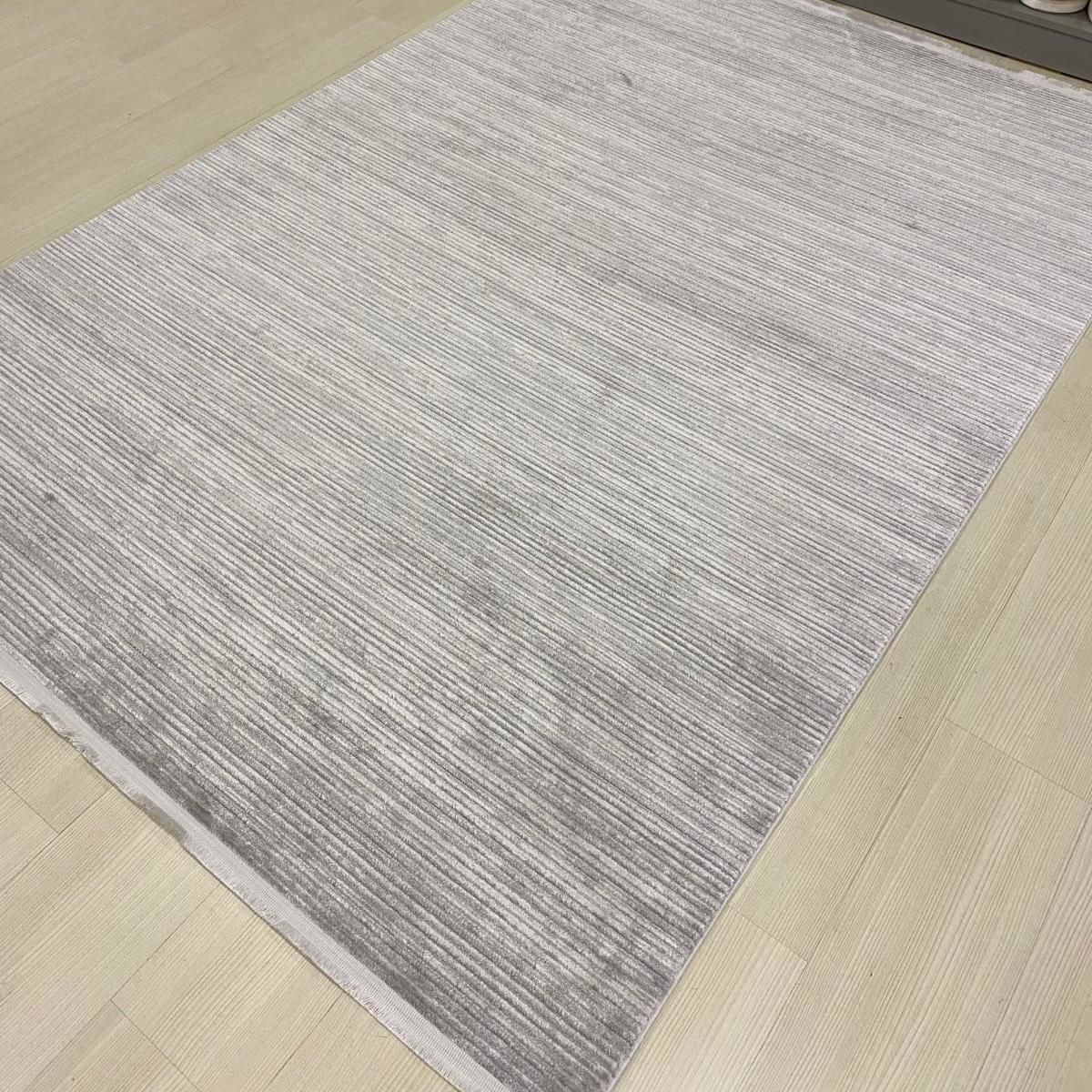 Soft Koleksiyonu 1001 Gri Halı