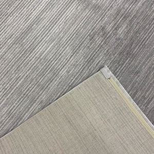 Soft Koleksiyonu 1001 Gri Halı