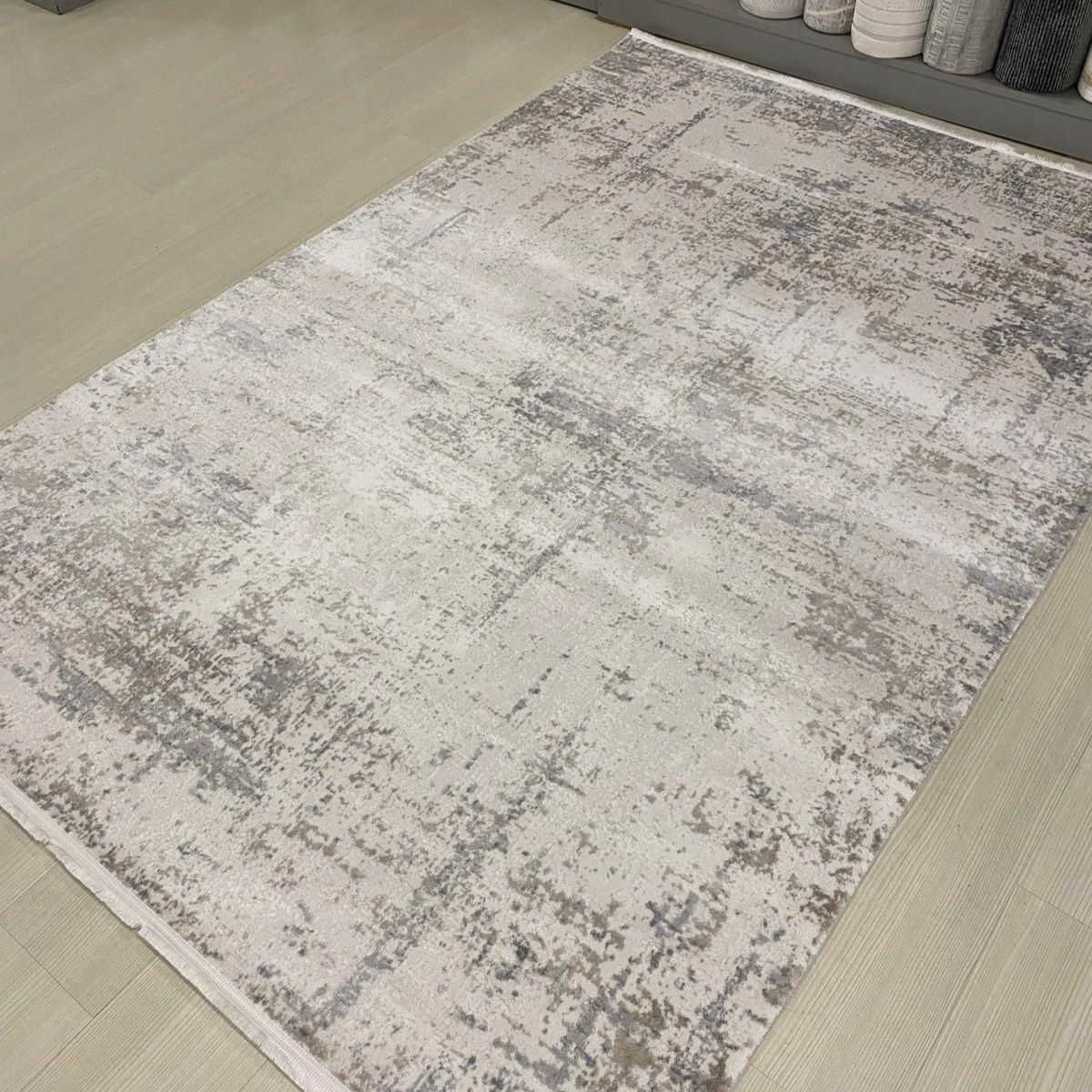 Soft Koleksiyonu 1006 Abstract Halı