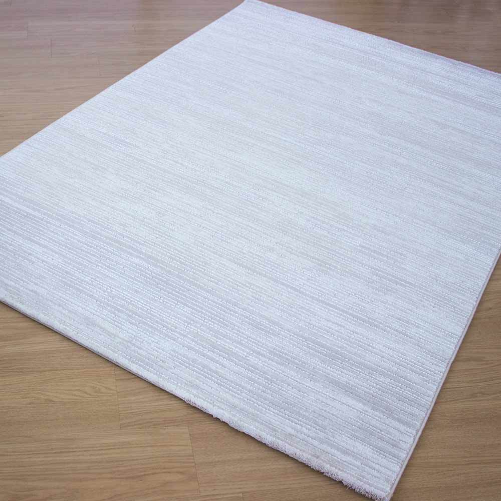 Lodos Koleksiyonu 3605 Bej Halı 100 X 200