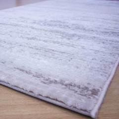 Lodos Koleksiyonu 3606 Kahverengi Halı 100 X 200