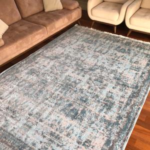 İmaj 1802 Bej Makinede Yıkanabilir İnce Makine Halısı İmaj 1804 Mavi Makinede Yıkanabilir İnce Makine Halısı