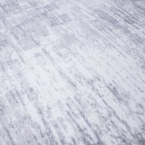 Nefes Koleksiyonu 5103 Kesme Yolluk Kemik-A.Gri Makine Halısı