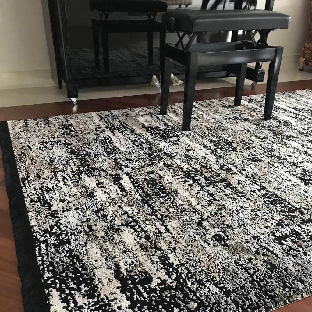 İmaj Deluxe 1903İnce Makine Halısı